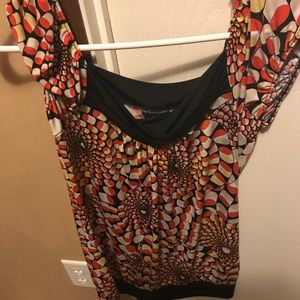 Dress shirt